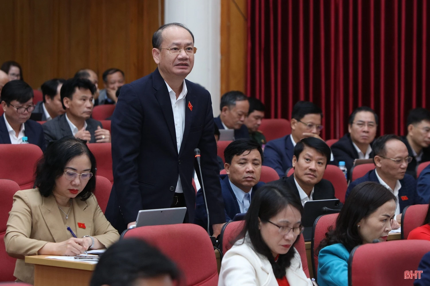 Sẽ tham mưu thu hồi dự án “Tre Nguồn” tại Khu du lịch Thiên Cầm