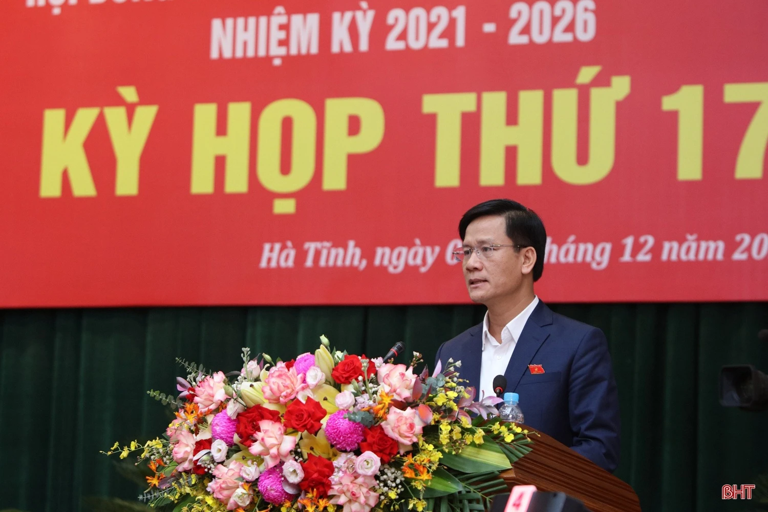 Kỳ họp thứ 17: Đại biểu chất vấn nhiều vấn đề lĩnh vực kinh tế