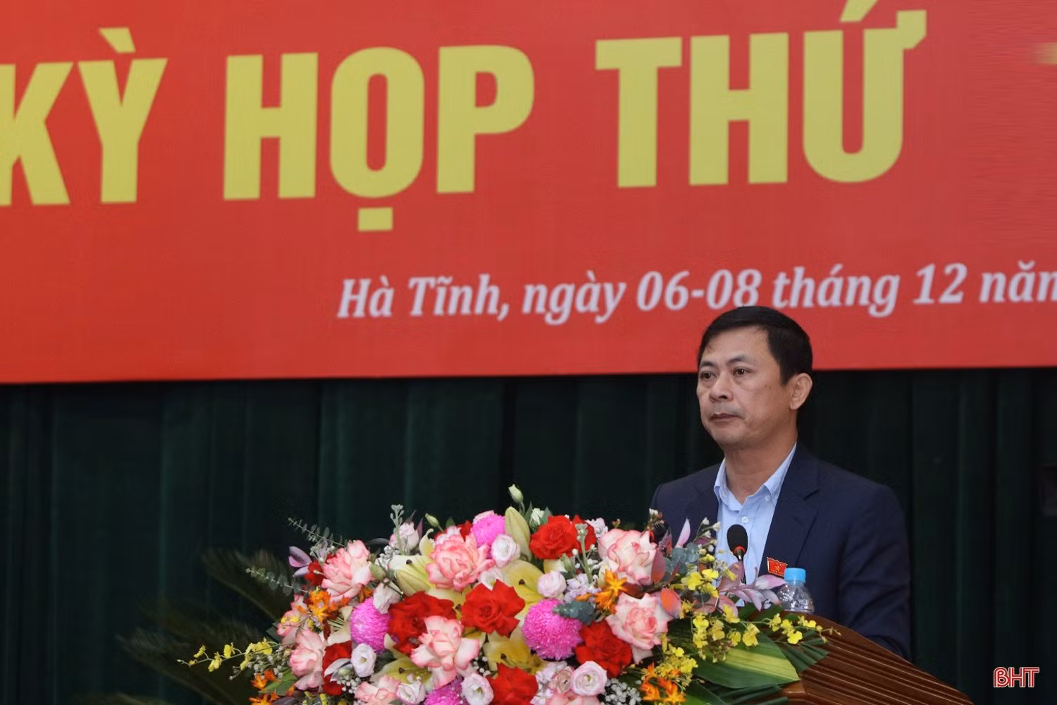 Kỳ họp thứ 17: Đại biểu chất vấn nhiều vấn đề lĩnh vực kinh tế