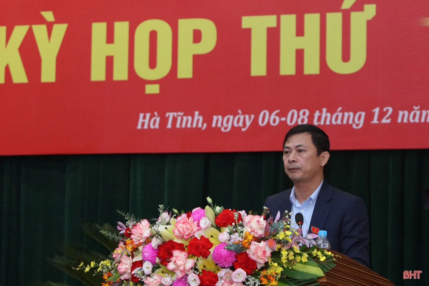 Kỳ họp thứ 17: Đại biểu chất vấn nhiều vấn đề lĩnh vực kinh tế