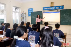 68 giáo viên chờ điều chuyển sau thời gian biệt phái: Người trong cuộc nói gì?!