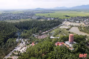 Chiến thắng Đồng Lộc - sức sống từ những giá trị lịch sử