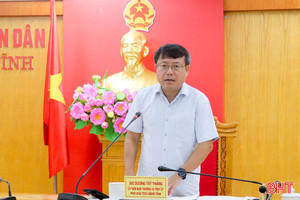 Đảm bảo các kỳ thi diễn ra an toàn, nghiêm túc, đúng quy chế