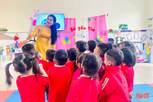 Mùa xuân từ những trang sách mới