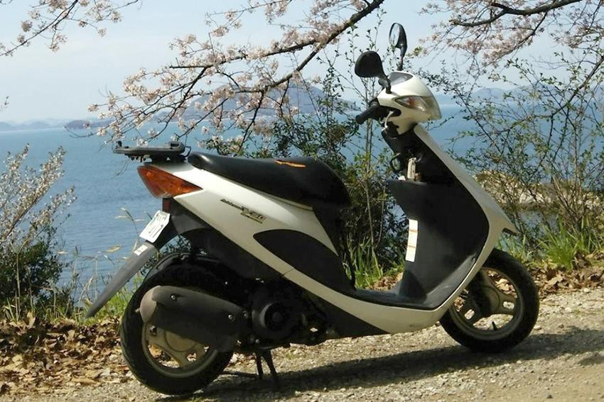 スズキ50cc（ジャンク扱い） （スズキ（SUZUKI） ギャグ | GAGの