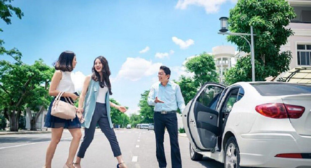 Bảng giá taxi đi tỉnh 1 chiều và 2 chiều của taxi Đức Anh