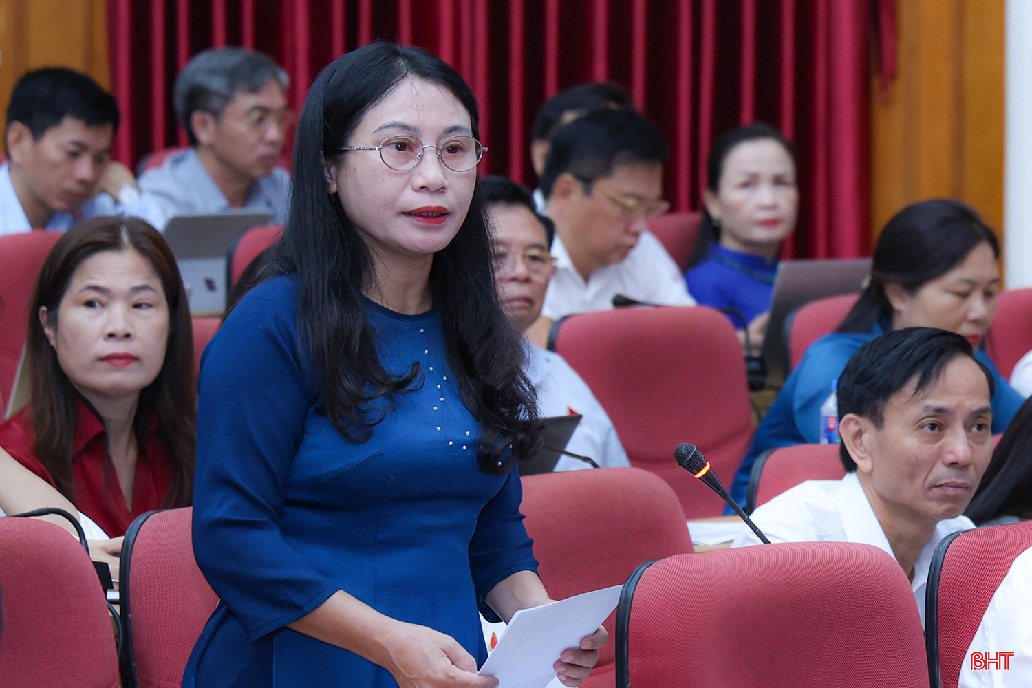 Đại biểu Nguyễn Thị Nhuần bqbht_br_a1.jpg