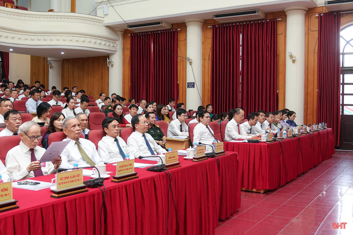 Các đại biểu tham dự kỳ họp bqbht_br_aimg-1393.jpg