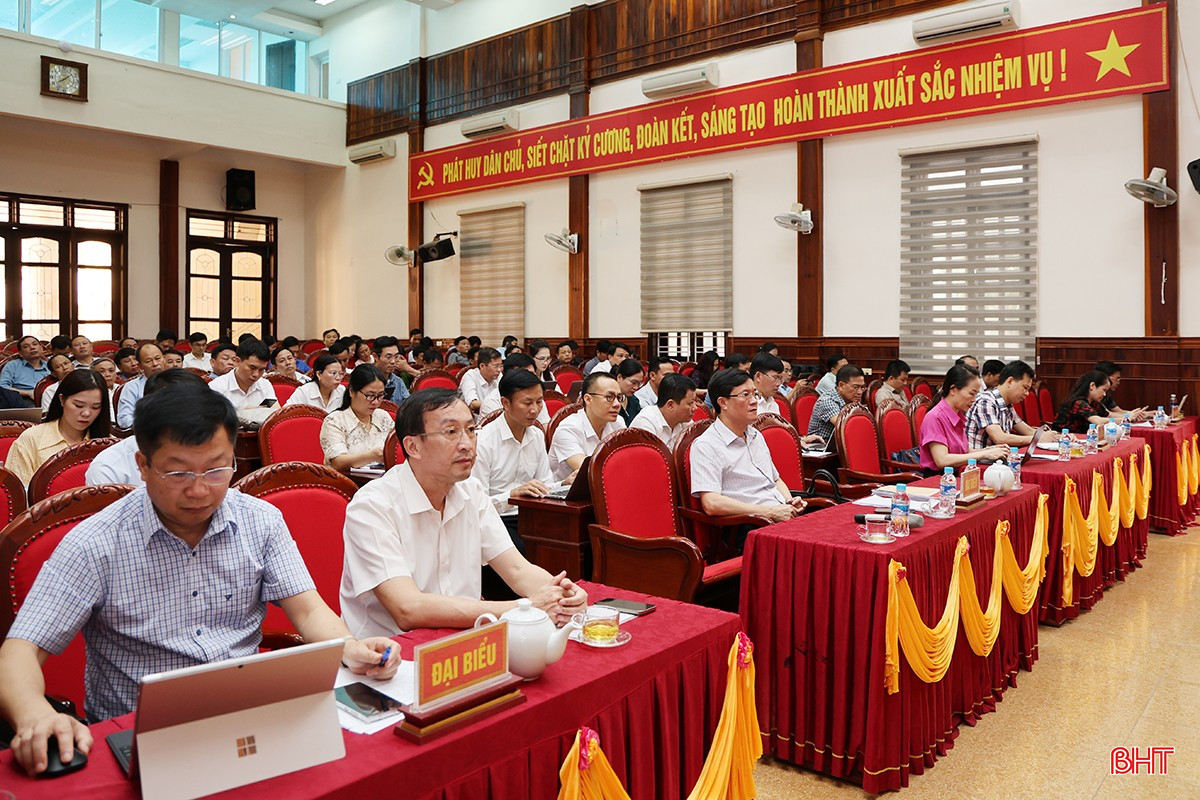 Đại biểu tham dự hội nghị. bqbht_br_img-2315.jpg