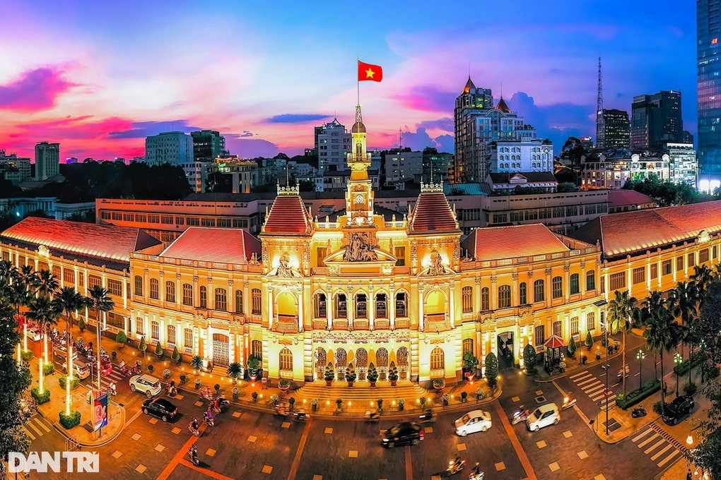 Danh sách Chủ tịch UBND các tỉnh, thành mới sau sáp nhập (Ảnh minh họa: Nam Anh). a1-219.jpg