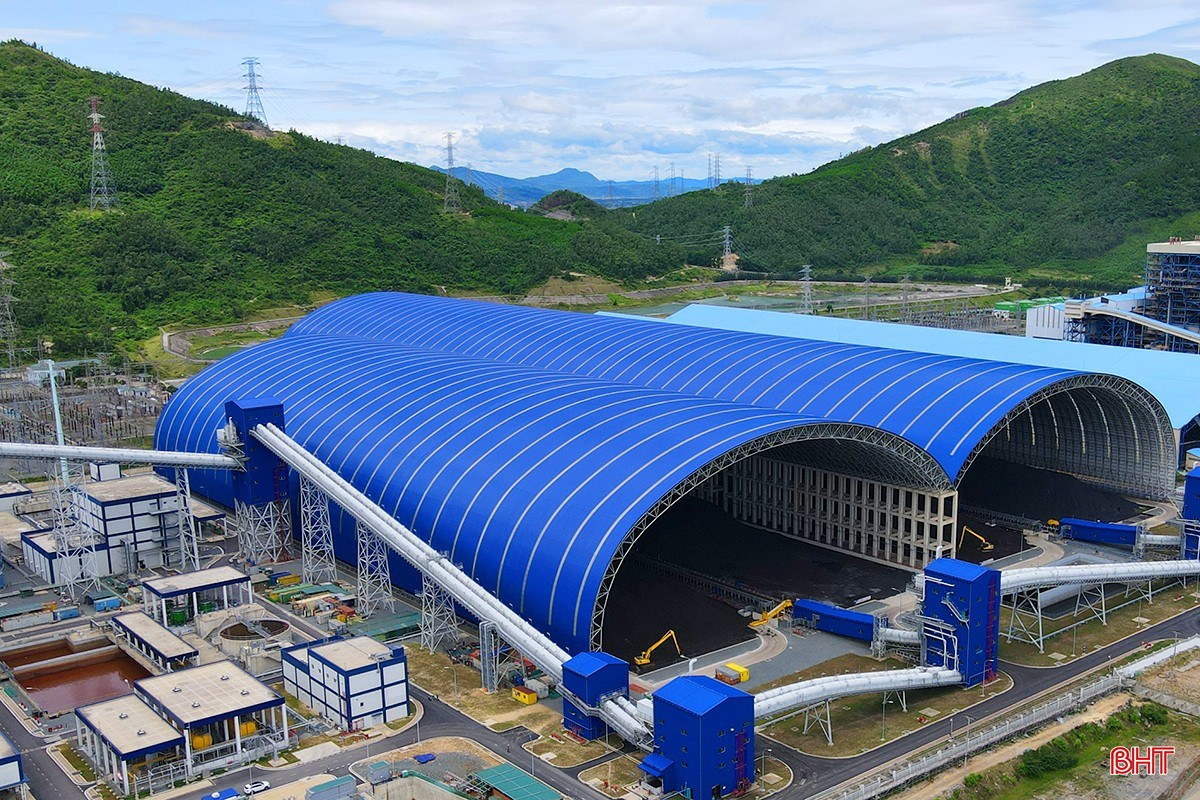 Động lực mới nâng quy mô sản xuất điện ở Hà Tĩnh. toan-3.jpg