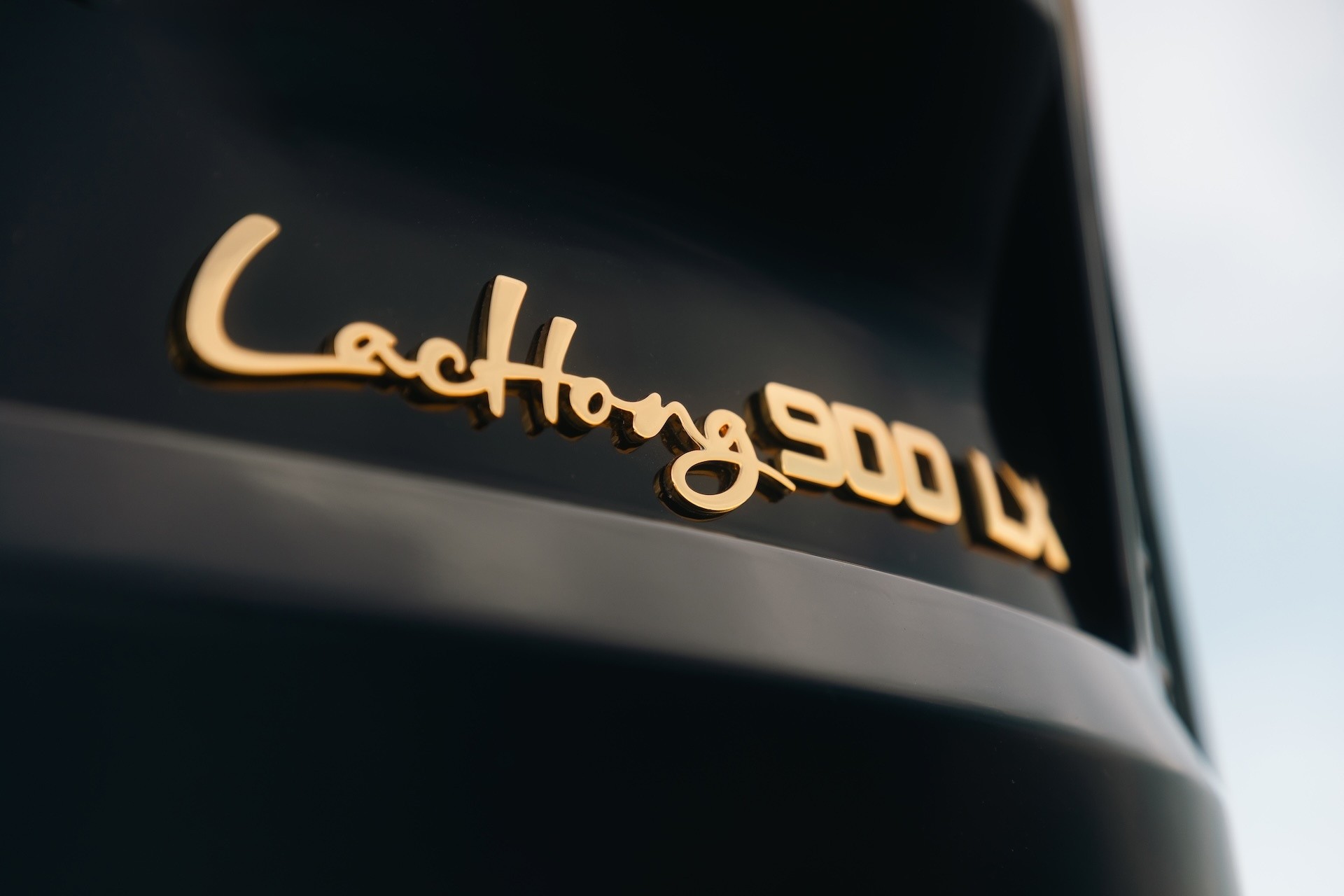 Lô xe Lạc Hồng 900 LX đầu tiên mà VinFast bàn giao cho Bộ Ngoại giao gồm 12 xe, trong đó có 2 xe chống đạn cùng với 10 xe bản tiêu chuẩn.