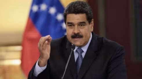 Thế giới ngày qua: Tổng thống Venezuela tuyên bố cắt đứt quan hệ ngoại giao với Mỹ