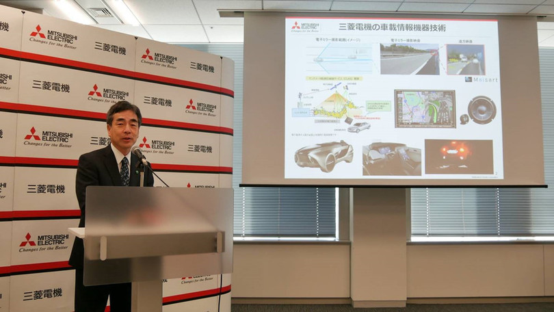 Xe hơi sắp có tường lửa chống hacker