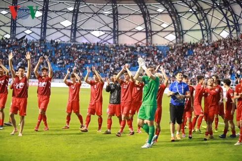 “Anh sẽ về, nhưng không phải hôm nay”: Thật khiêm tốn mà đầy tự hào!