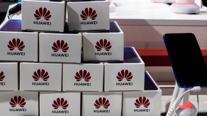 Chủ tịch Huawei cảnh báo rút hoạt động khỏi các nước phương Tây