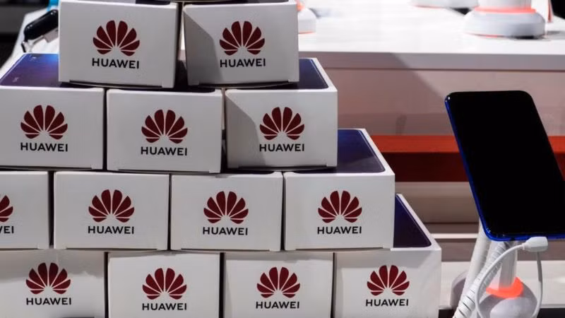 Chủ tịch Huawei cảnh báo rút hoạt động khỏi các nước phương Tây