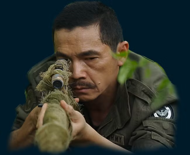 “Chát” với Lương Bổng - Người phán xử