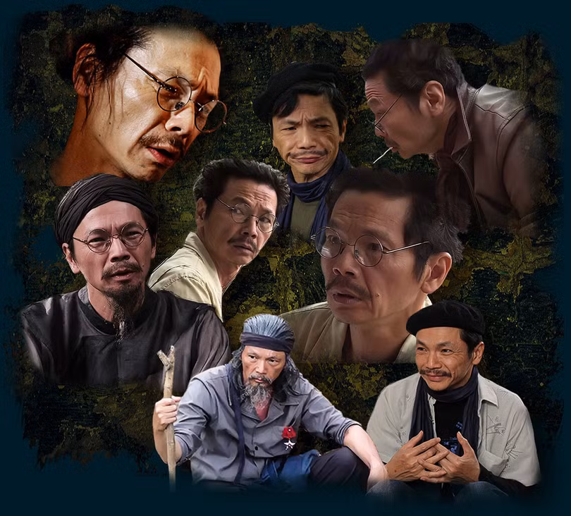 “Chát” với Lương Bổng - Người phán xử