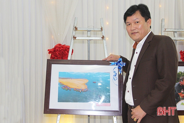 Du khách trong nước và quốc tế đánh giá cao lợi thế du lịch Hà Tĩnh ảnh 8 Du khách trong nước và quốc tế đánh giá cao lợi thế du lịch Hà Tĩnh