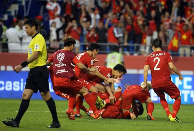 “Anh sẽ về, nhưng không phải hôm nay”: Thật khiêm tốn mà đầy tự hào!