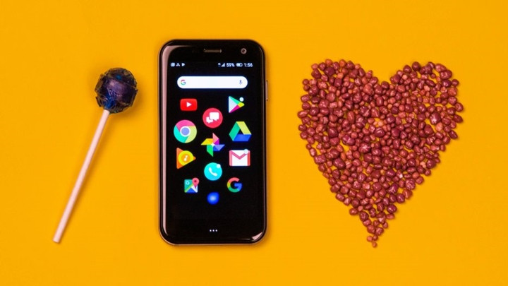 những smartphone quyến rũ nhất mọi thời đại hình 6 Những smartphone quyến rũ nhất mọi thời đại