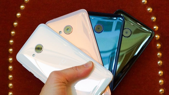 những smartphone quyến rũ nhất mọi thời đại hình 9 Những smartphone quyến rũ nhất mọi thời đại