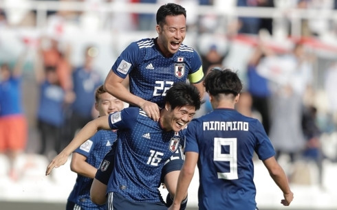 ĐT Việt Nam quyết chiến với ĐT Nhật Bản: Hãy tin ở thầy Park