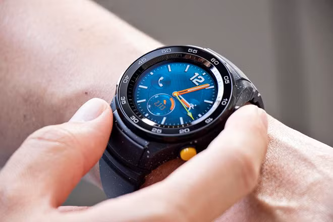 Những mẫu smartwatch giảm giá mạnh cận Tết