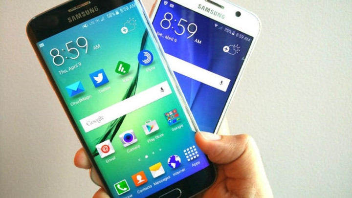 những smartphone quyến rũ nhất mọi thời đại hình 10 Những smartphone quyến rũ nhất mọi thời đại