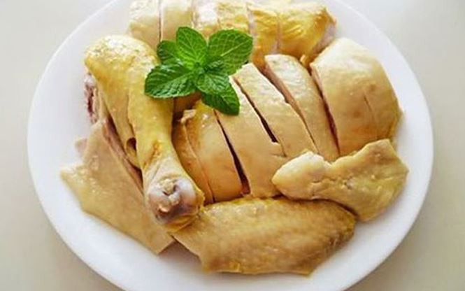 Những món ăn quen thuộc của người Việt thành "thuốc độc" khi đun lại ảnh 2 Những món ăn quen thuộc của người Việt thành “thuốc độc” khi đun lại