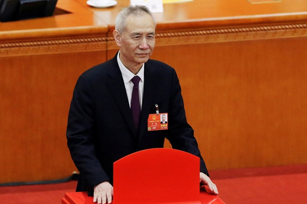 Nhà Trắng bác bỏ thông tin huỷ bỏ đàm phán thương mại Mỹ - Trung