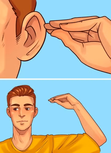 Một số mẹo đơn giản để biết tình trạng sức khỏe của bạn