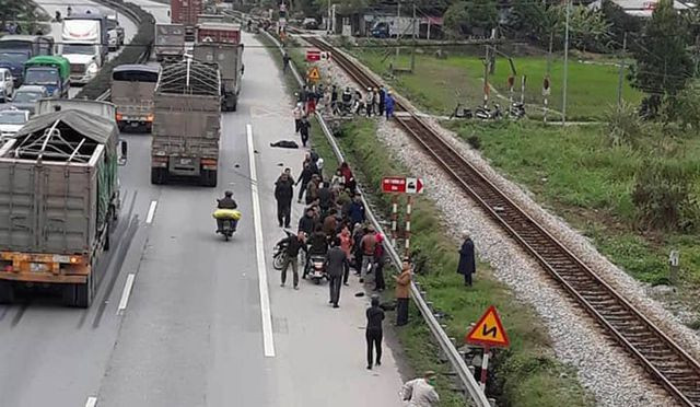 TNGT Hai Duong .jpg Phó Thủ tướng yêu cầu “siết” việc khám sức khoẻ định kỳ của lái xe