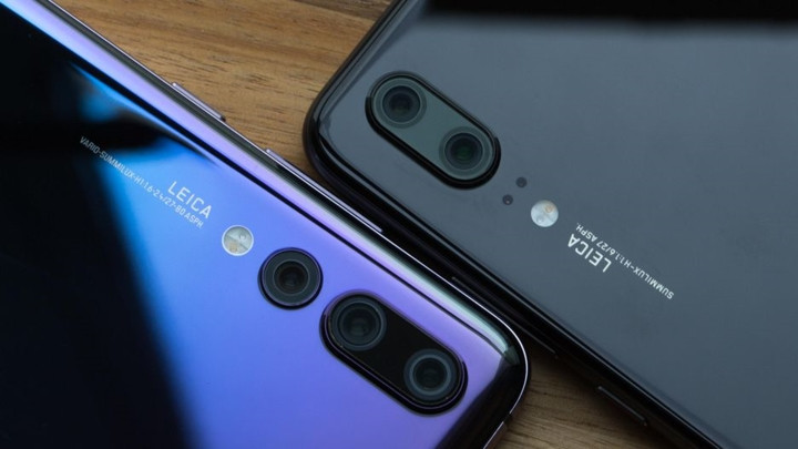 những smartphone quyến rũ nhất mọi thời đại hình 3 Những smartphone quyến rũ nhất mọi thời đại