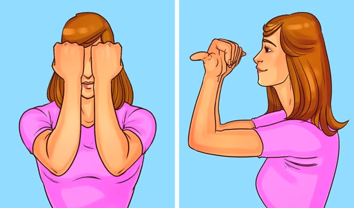 Một số mẹo đơn giản để biết tình trạng sức khỏe của bạn