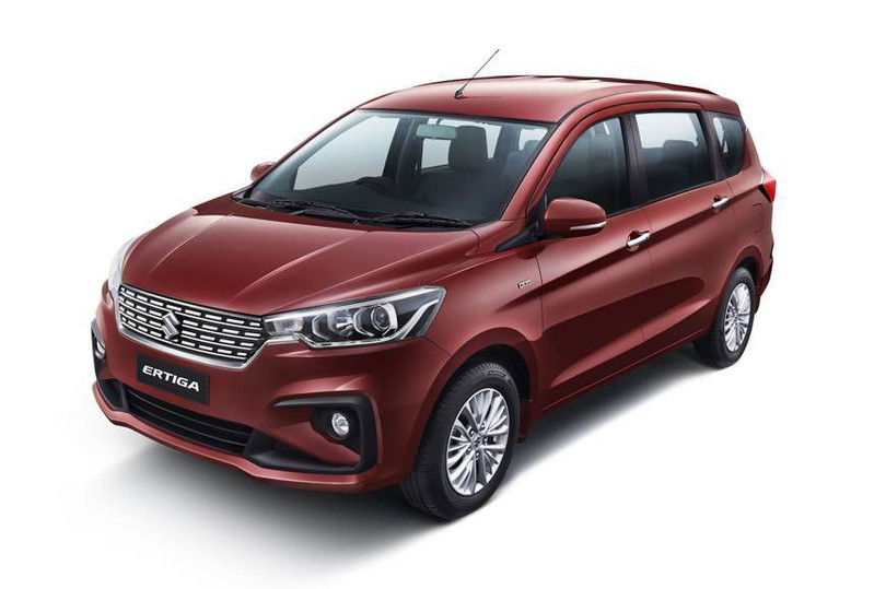 Ô tô Suzuki 243 triệu có phiên bản cao cấp 6 chỗ ngồi Ô tô Suzuki 243 triệu có phiên bản cao cấp 6 chỗ ngồi