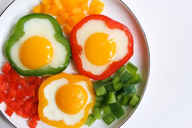 Dinh dưỡng hợp lý cho tuổi dậy thì