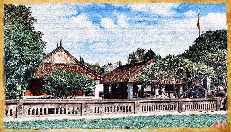 “Đến Trường Lưu, lưu lại Trường Lưu...”