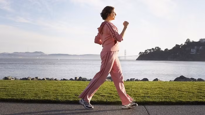 Thay vì ngồi 30 phút bạn nên tham gia các hoạt động thể chất này để sống lâu hơn