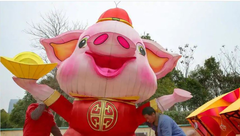 Về quê ăn Tết, dân Trung Quốc bắt đầu cuộc di cư rầm rộ nhất thế giới