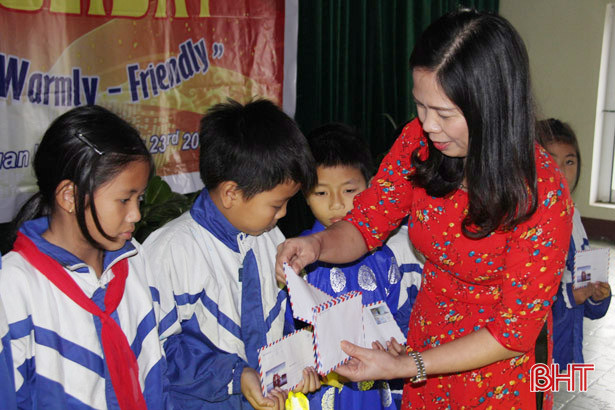 Đi chợ Tết... nói tiếng Anh