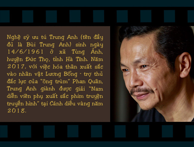 “Chát” với Lương Bổng - Người phán xử ảnh 2 “Chát” với Lương Bổng - Người phán xử