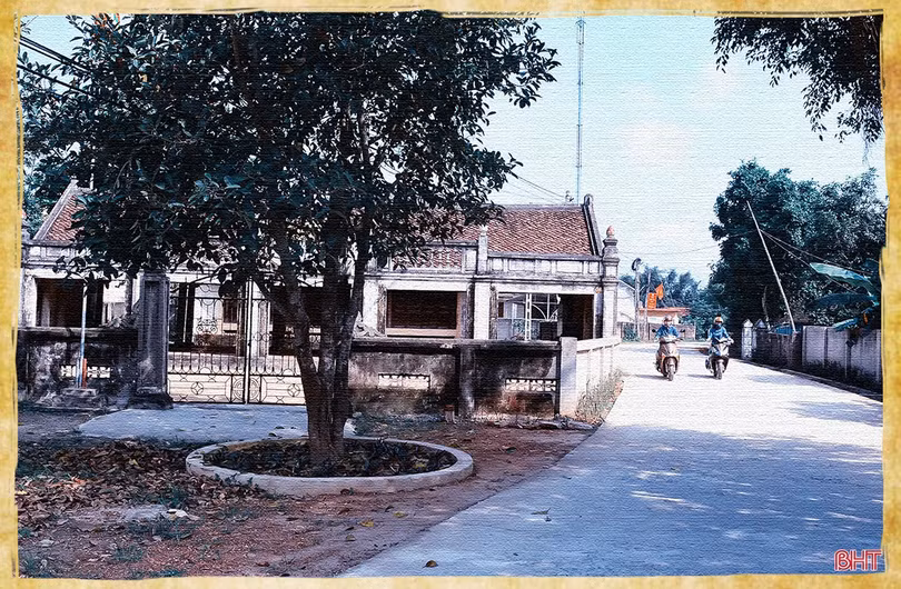 “Đến Trường Lưu, lưu lại Trường Lưu...”