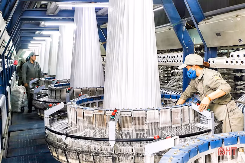 Hà Tĩnh kêu gọi thi đua về đích sớm các chỉ tiêu, nhiệm vụ KT-XH 2019