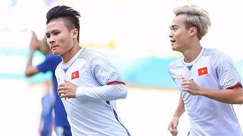 Những lần đối đầu đáng nhớ giữa Việt Nam và Nhật Bản