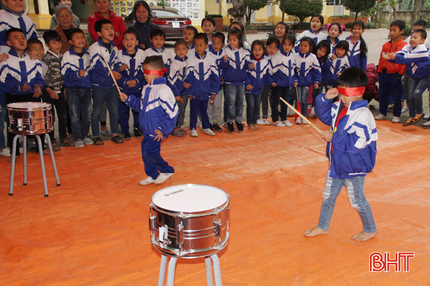 Đi chợ Tết... nói tiếng Anh