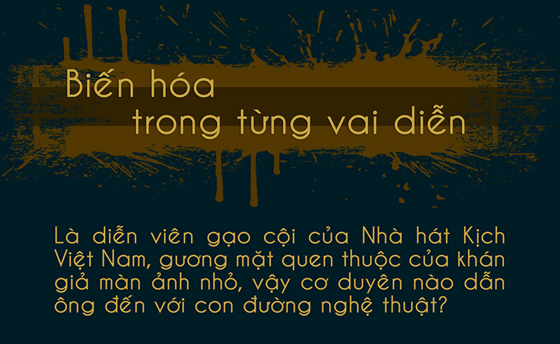 “Chát” với Lương Bổng - Người phán xử ảnh 9 “Chát” với Lương Bổng - Người phán xử