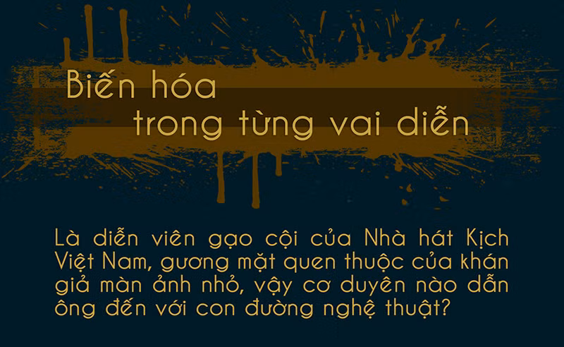 “Chát” với Lương Bổng - Người phán xử