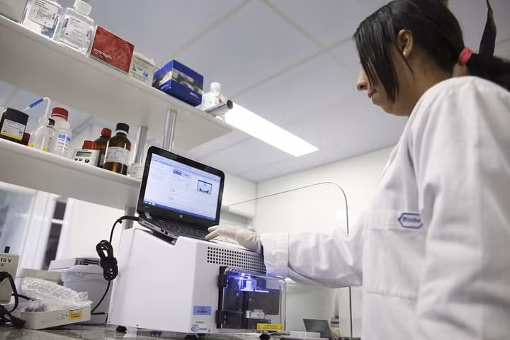 Những tiến bộ công nghệ đáng nể về y tế trong năm qua